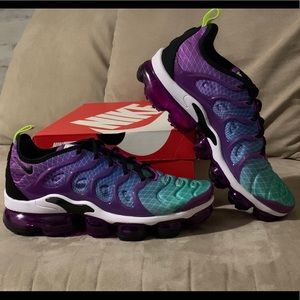 Women’s Nike Air VaporMax Plus